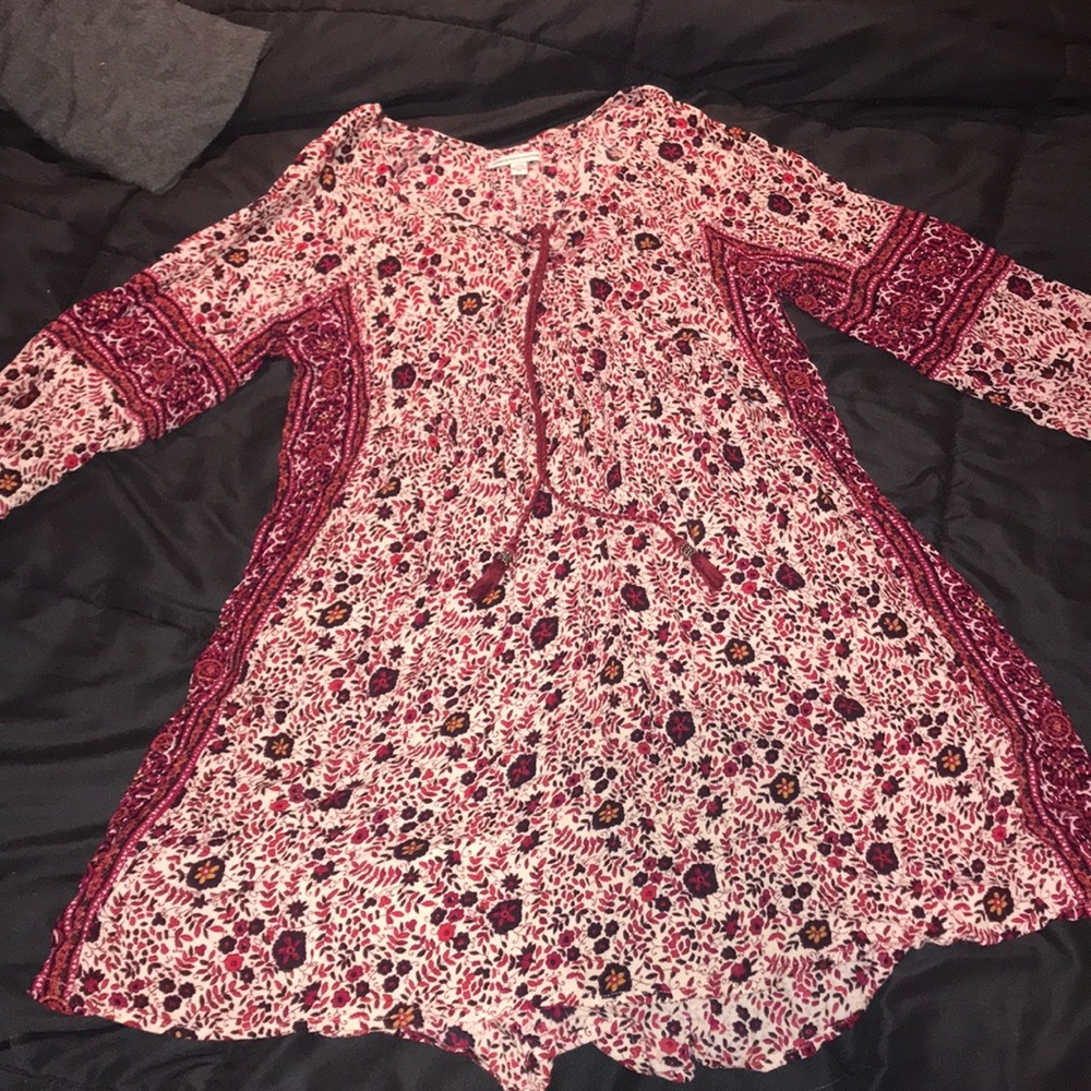 American Eagle Dress